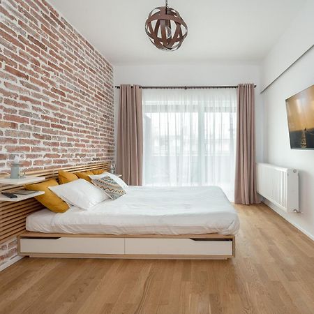 קלוז'-נאפוקה Bonjour Apartment מראה חיצוני תמונה