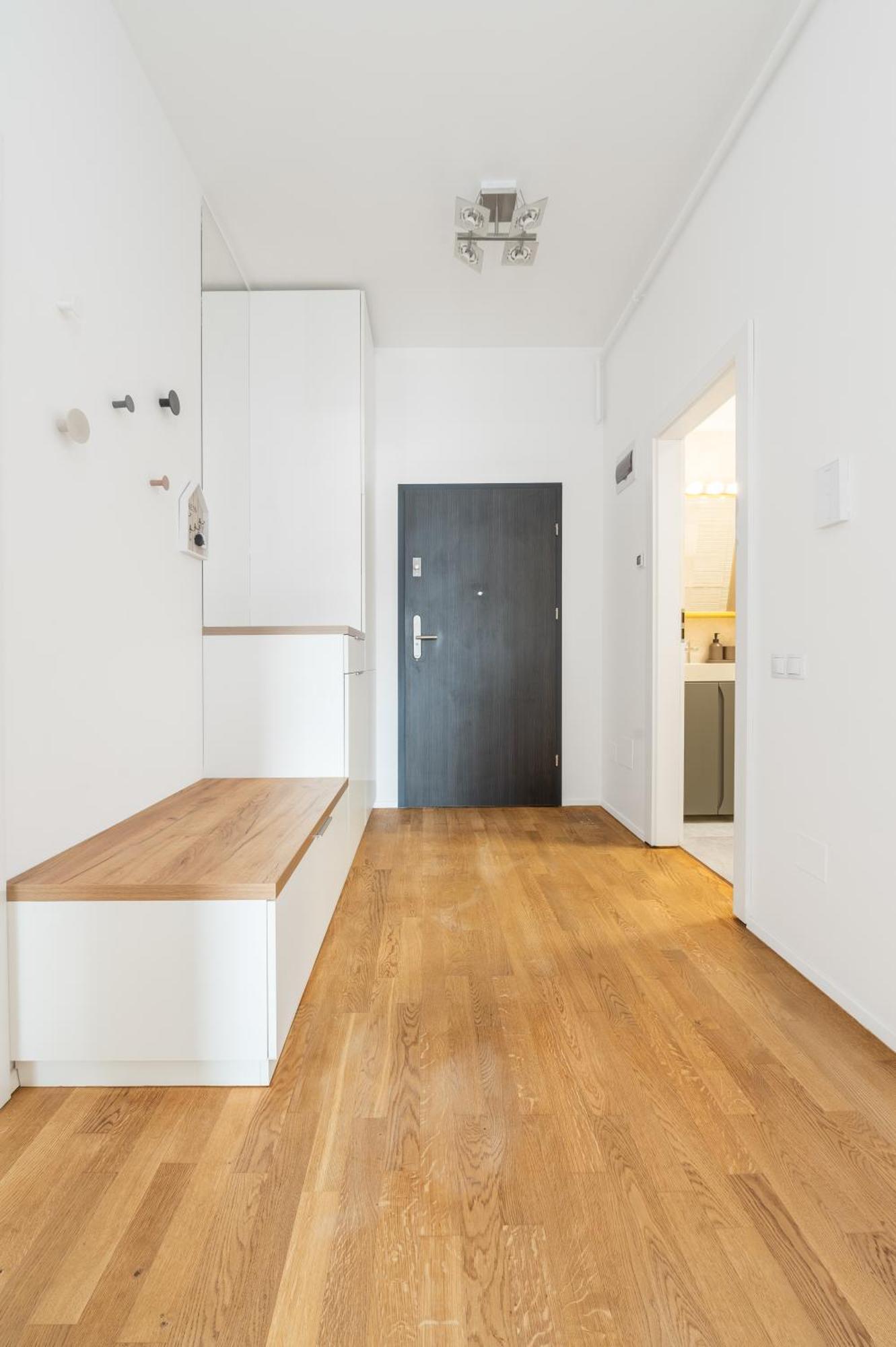 קלוז'-נאפוקה Bonjour Apartment מראה חיצוני תמונה