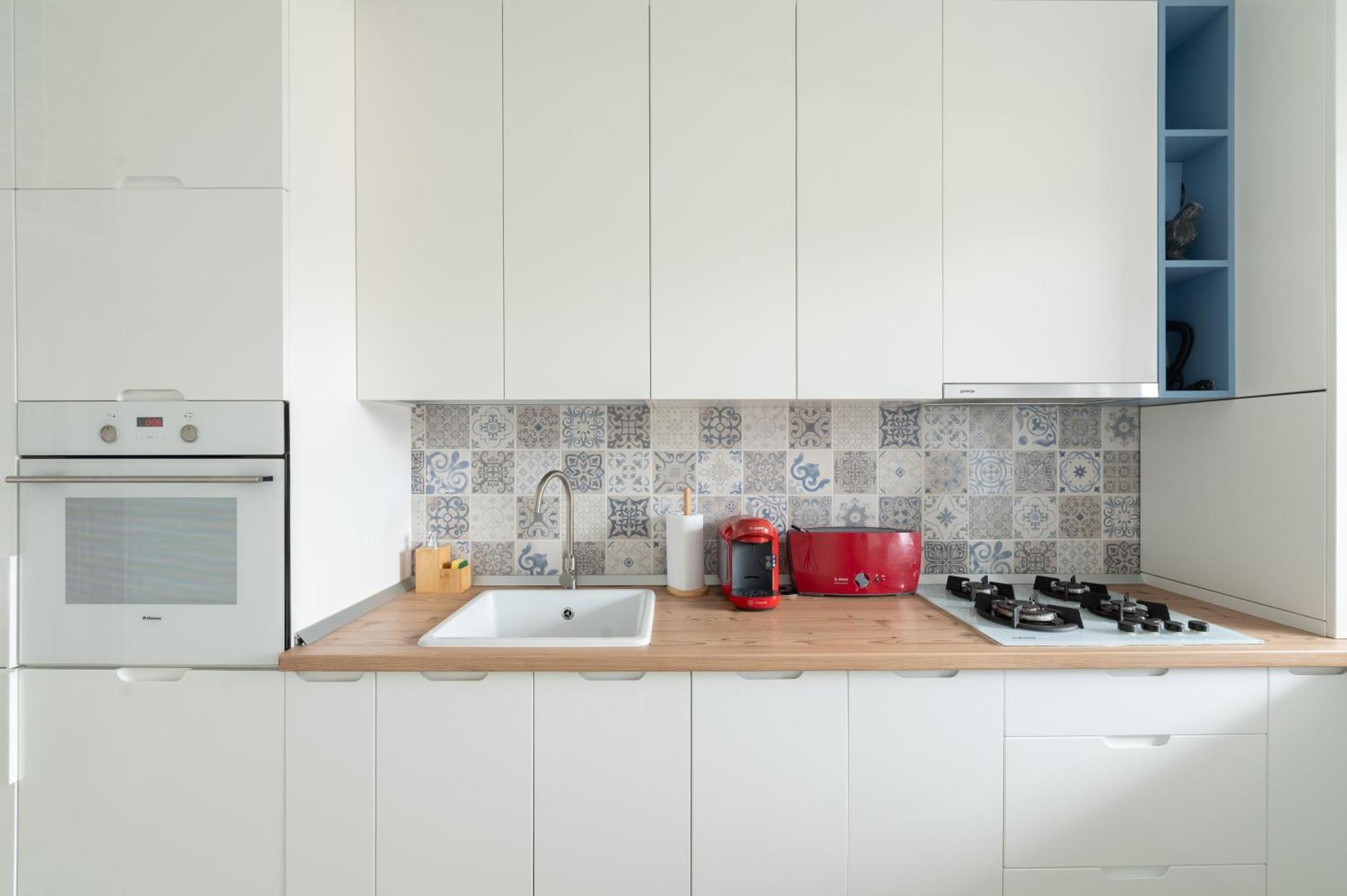 קלוז'-נאפוקה Bonjour Apartment מראה חיצוני תמונה