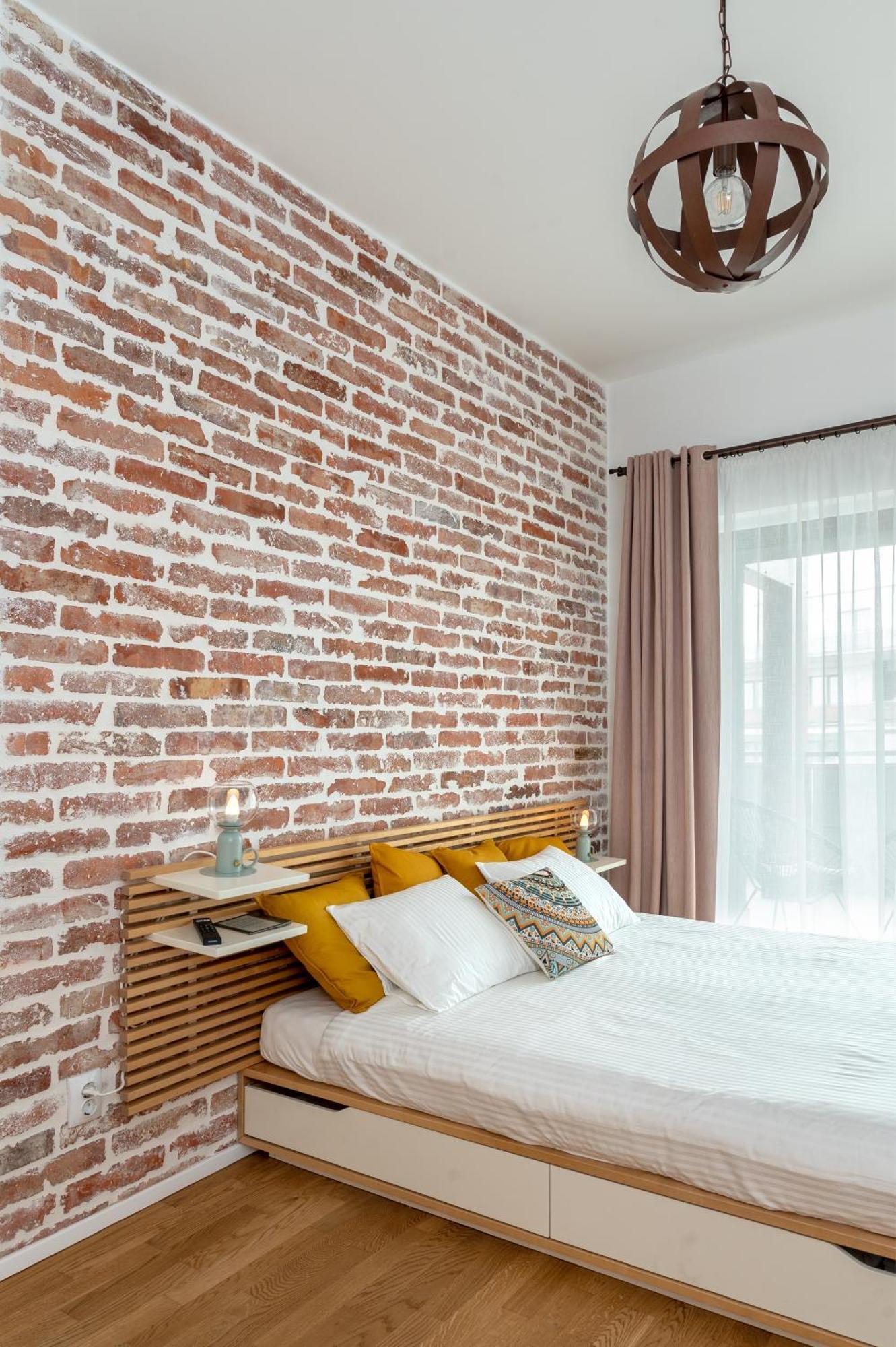 קלוז'-נאפוקה Bonjour Apartment מראה חיצוני תמונה